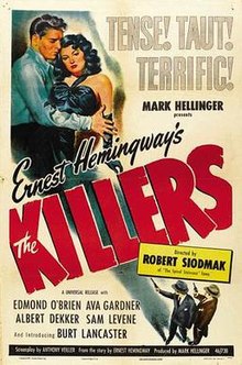 download movie the killers 1946 film