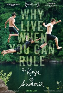 download movie the kings of summer