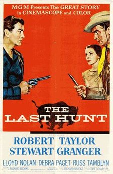download movie the last hunt