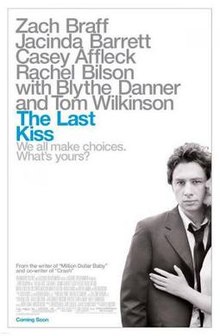 download movie the last kiss 2006 film