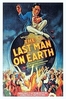 download movie the last man on earth 1924 film