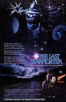 download movie the last starfighter