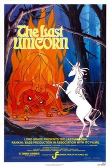 download movie the last unicorn film