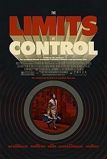 download movie the limits of control