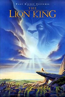 download movie the lion king