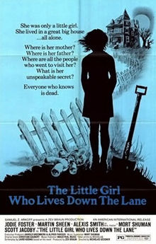 download movie the little girl who lives down the lane