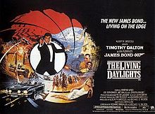 download movie the living daylights