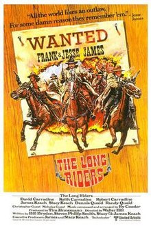 download movie the long riders