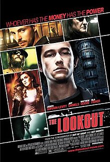 download movie the lookout 2007 film