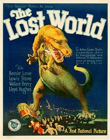 download movie the lost world 1925 film