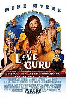 download movie the love guru