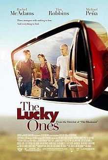 download movie the lucky ones film