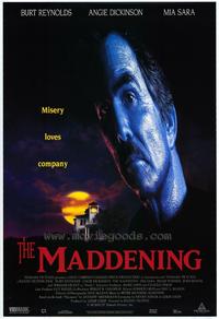 download movie the maddening