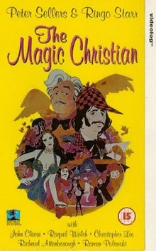download movie the magic christian film