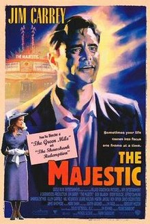 download movie the majestic film