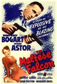 download movie the maltese falcon 1941 film