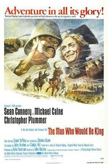 download movie the man who would be king film