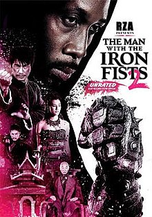 download movie the man with the iron fists 2