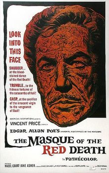 download movie the masque of the red death 1964 film