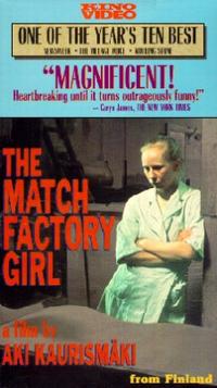 download movie the match factory girl
