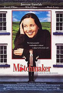 download movie the matchmaker