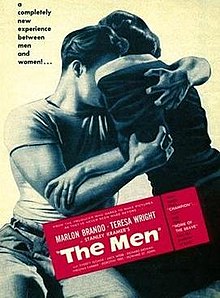 download movie the men film