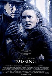 download movie the missing 2003 film