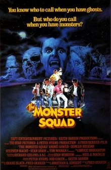 download movie the monster squad