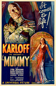 download movie the mummy 1932 film
