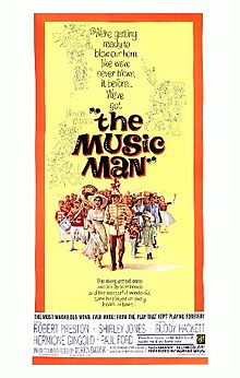 download movie the music man 1962 film