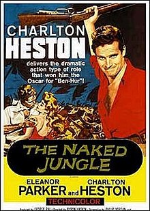 download movie the naked jungle