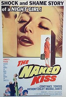 download movie the naked kiss
