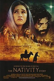 download movie the nativity story