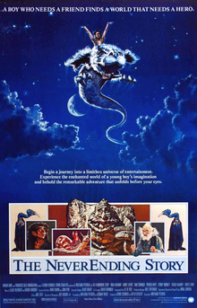 download movie the neverending story film