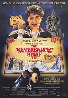 download movie the neverending story iii