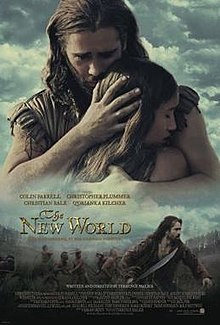 download movie the new world 2005 film