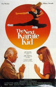download movie the next karate kid