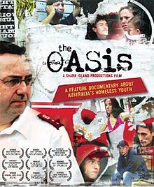 download movie the oasis 2008 film