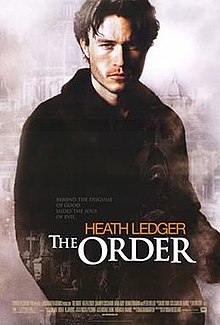 download movie the order 2003 film