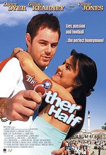 download movie the other half 2006 british film