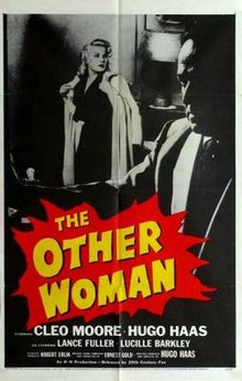 download movie the other woman 1954 film.