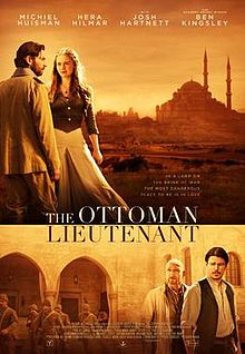 download movie the ottoman lieutenant