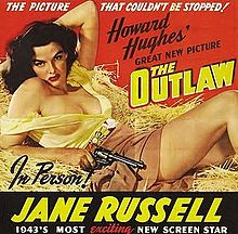download movie the outlaw