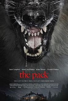 download movie the pack 2015 film