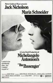 download movie the passenger 1975 film