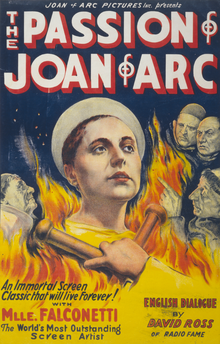 download movie the passion of joan of arc