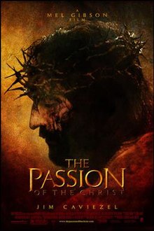 download movie the passion of the christ