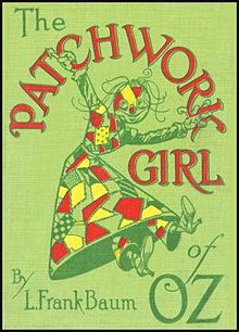 download movie the patchwork girl of oz