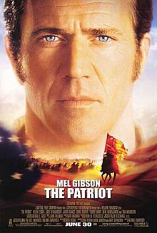 download movie the patriot 2000 film