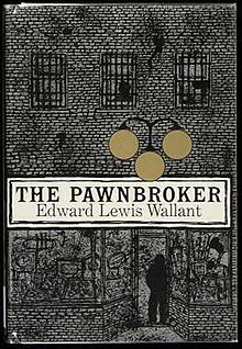 download movie the pawnbroker